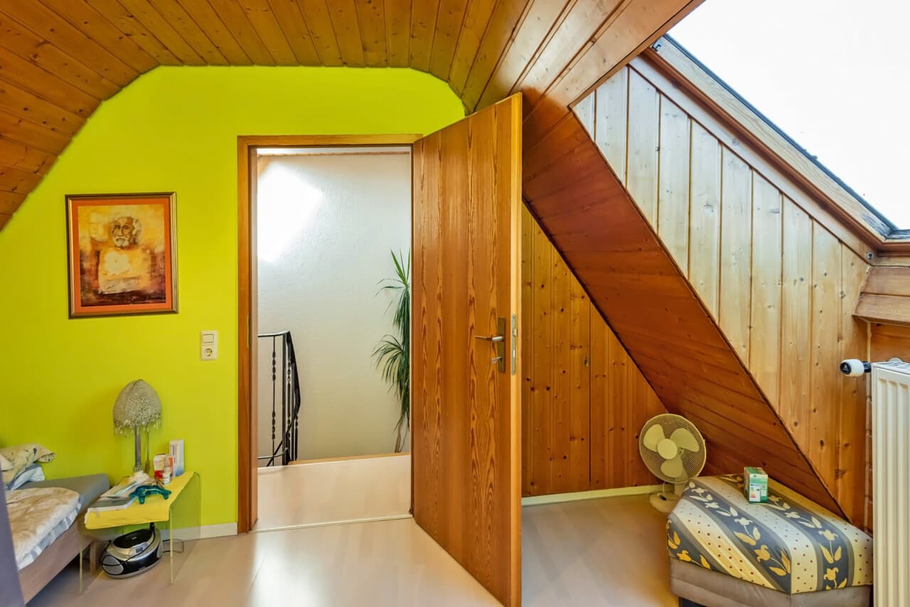Reihenmittelhaus in Sulzbach an der Murr – Bild 25