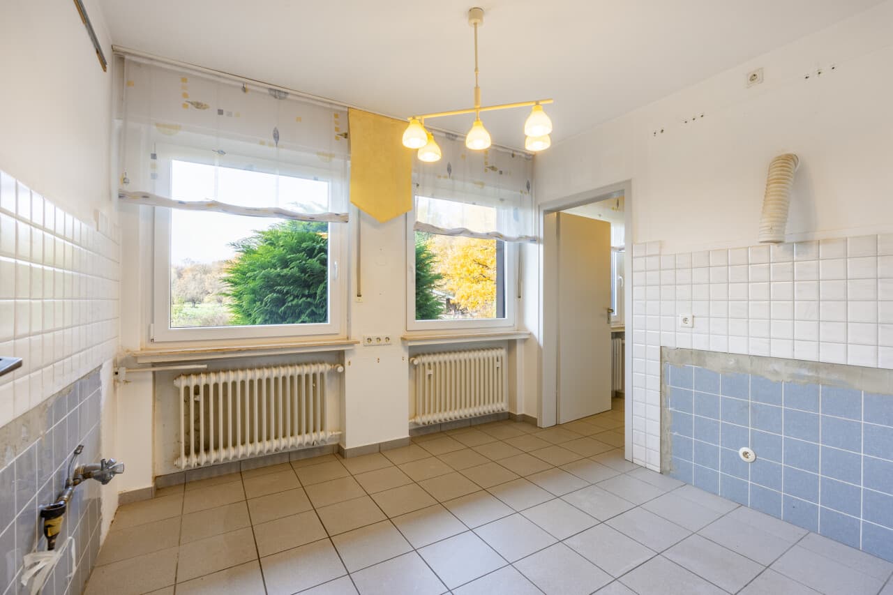 Erdgeschosswohnung in Lippstadt Hörste – Bild 9
