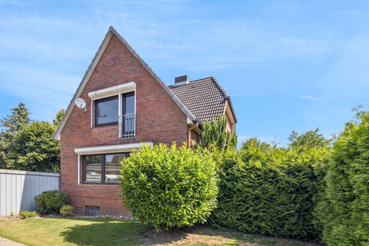 Einfamilienhaus in Pinneberg – Bild 3