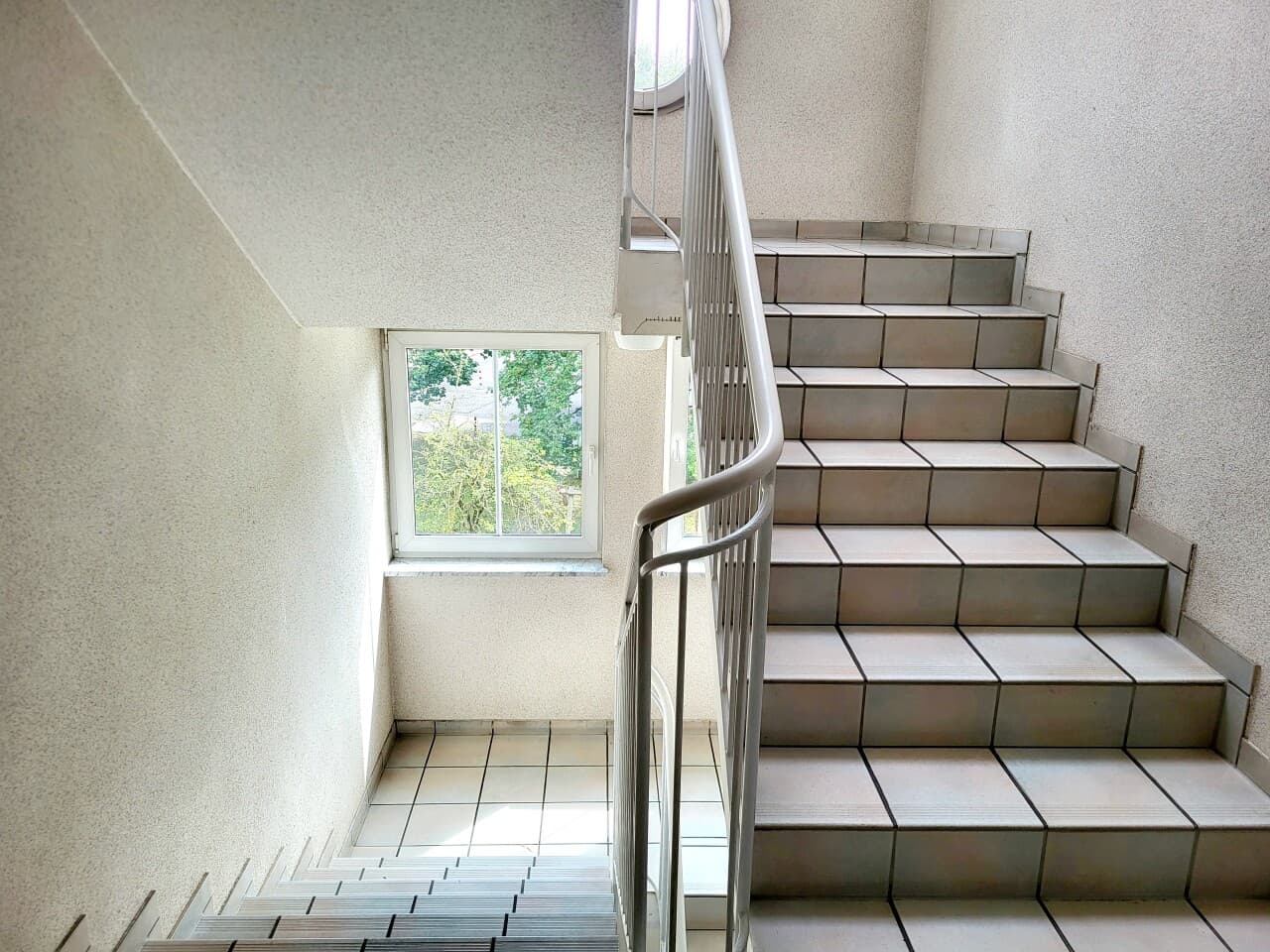 Etagenwohnung in Altötting – Bild 8