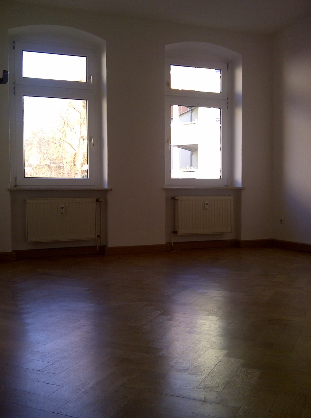 Etagenwohnung in Gera – Bild 4
