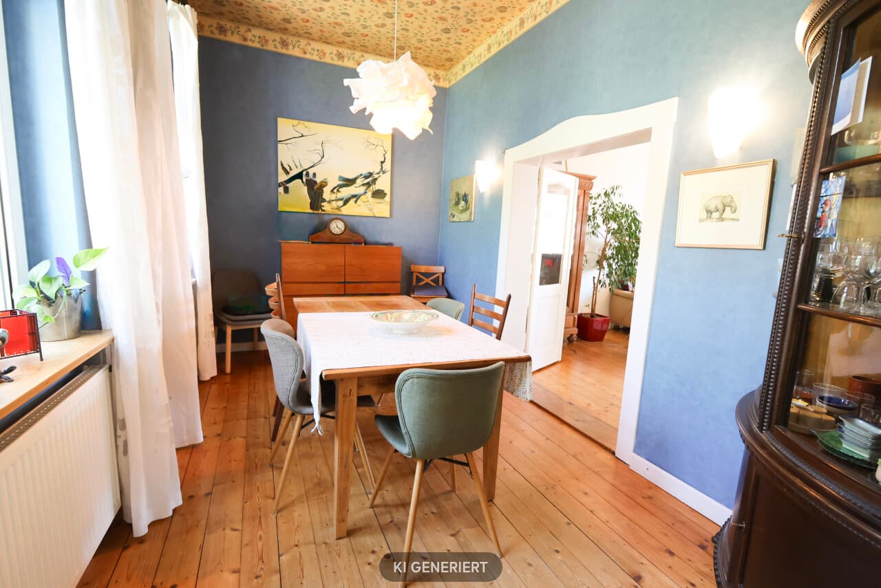 Villa in Bad Bentheim – Bild 9