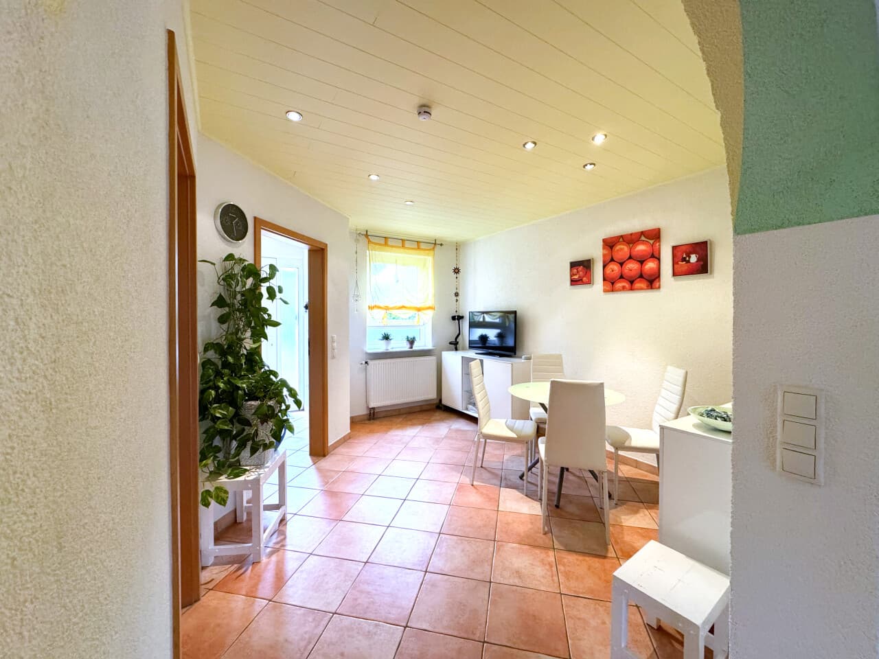Reihenmittelhaus in Hanhofen – Bild 5