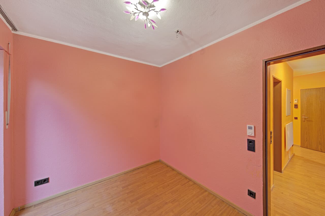 Etagenwohnung in Dortmund - Wickede – Bild 15