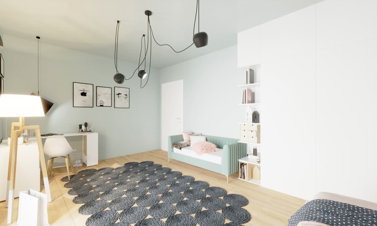 Einfamilienhaus in Dortmund – Bild 7