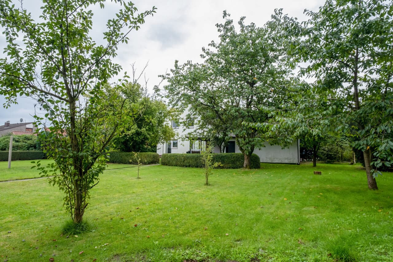 Einfamilienhaus in Sottrum – Bild 23