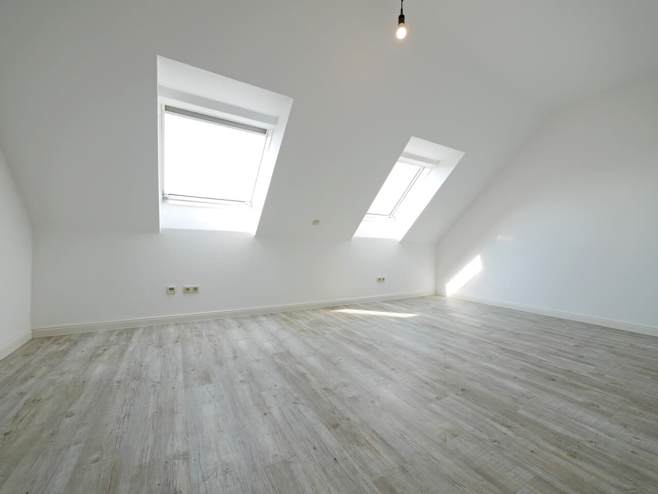 Dachgeschosswohnung in Neu-Isenburg – Bild 6