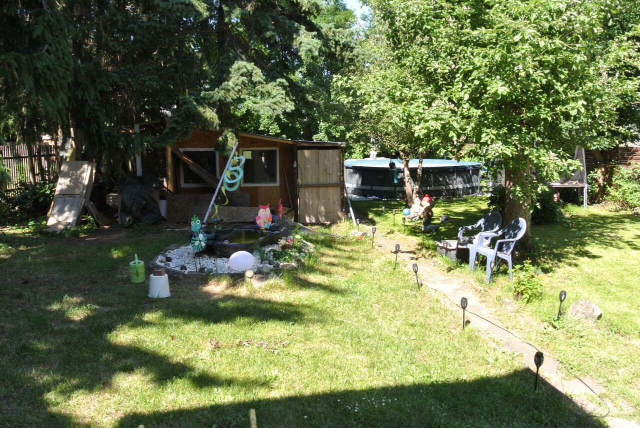 Mehrfamilienhaus in Gera – Bild 2
