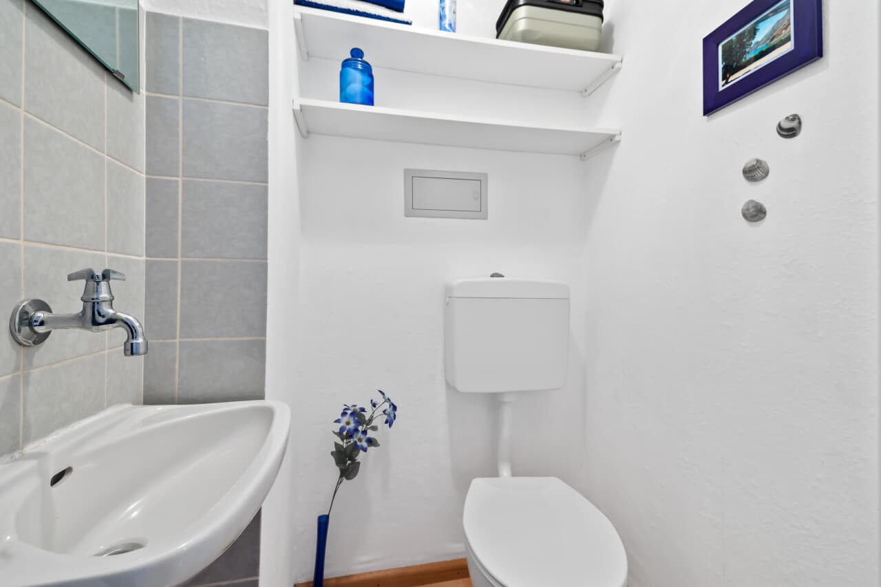 Dachgeschosswohnung in Wehr – Bild 12