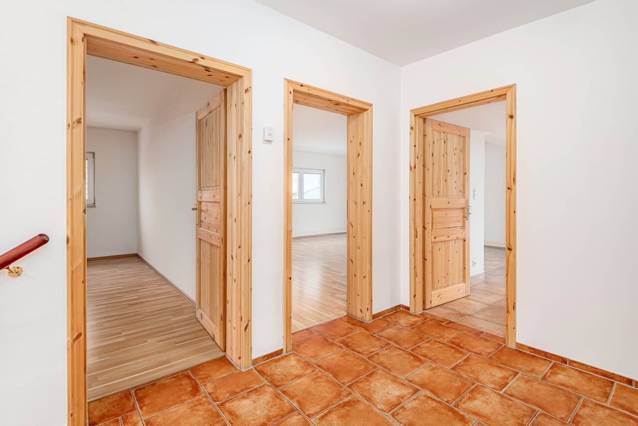 Einfamilienhaus in Rostock – Bild 11