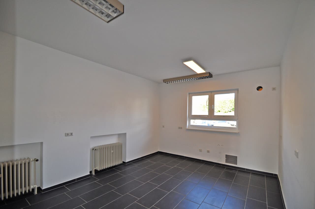Erdgeschosswohnung in Gießen – Bild 5