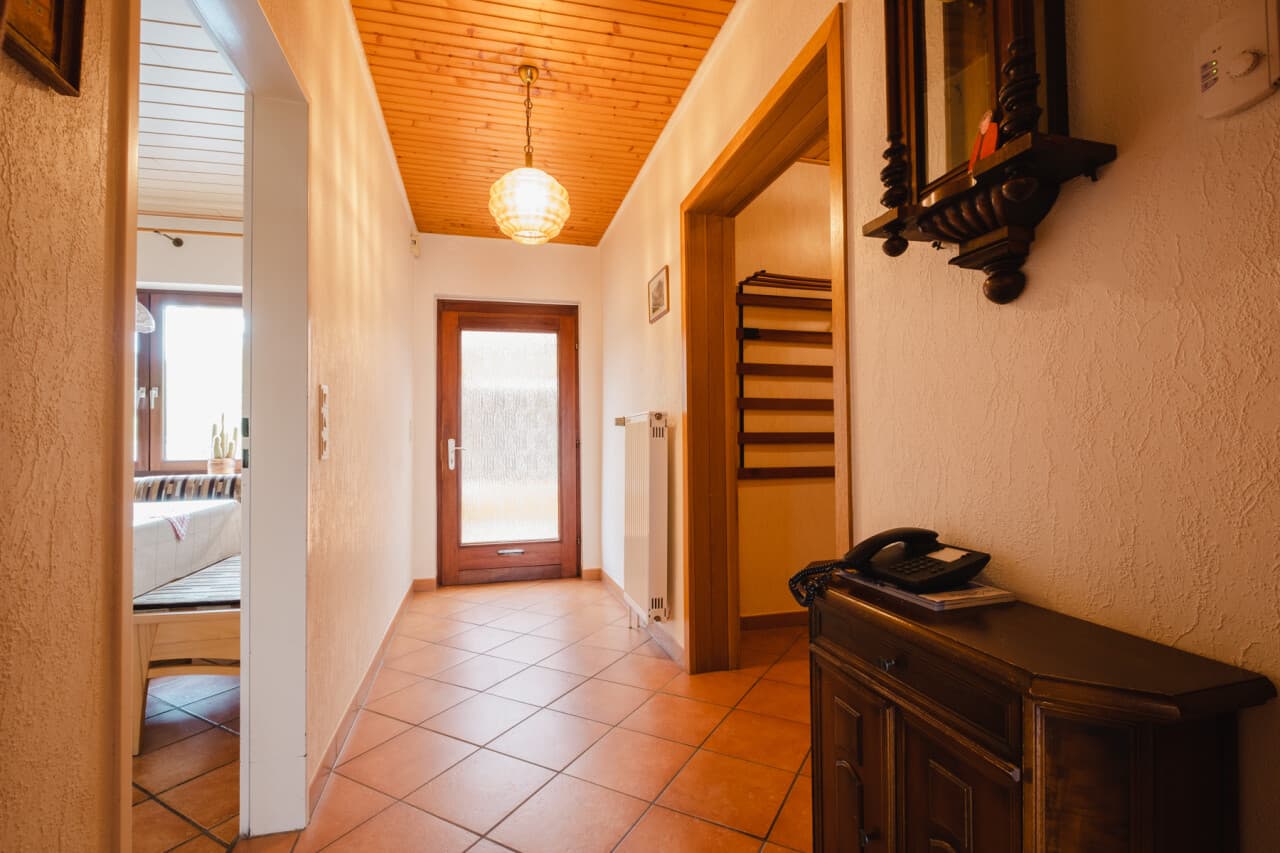 Einfamilienhaus in Rotenburg – Bild 8