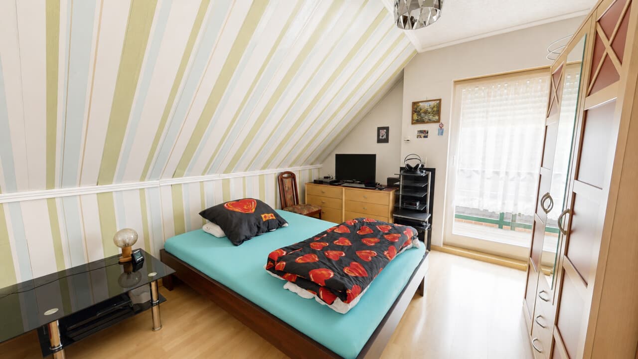 Einfamilienhaus in Niederndodeleben – Bild 9