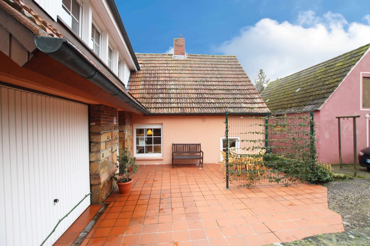 Einfamilienhaus in Bad Bentheim – Bild 26