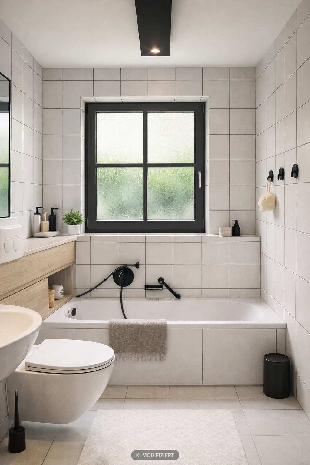 Etagenwohnung in Traunreut – Bild 2