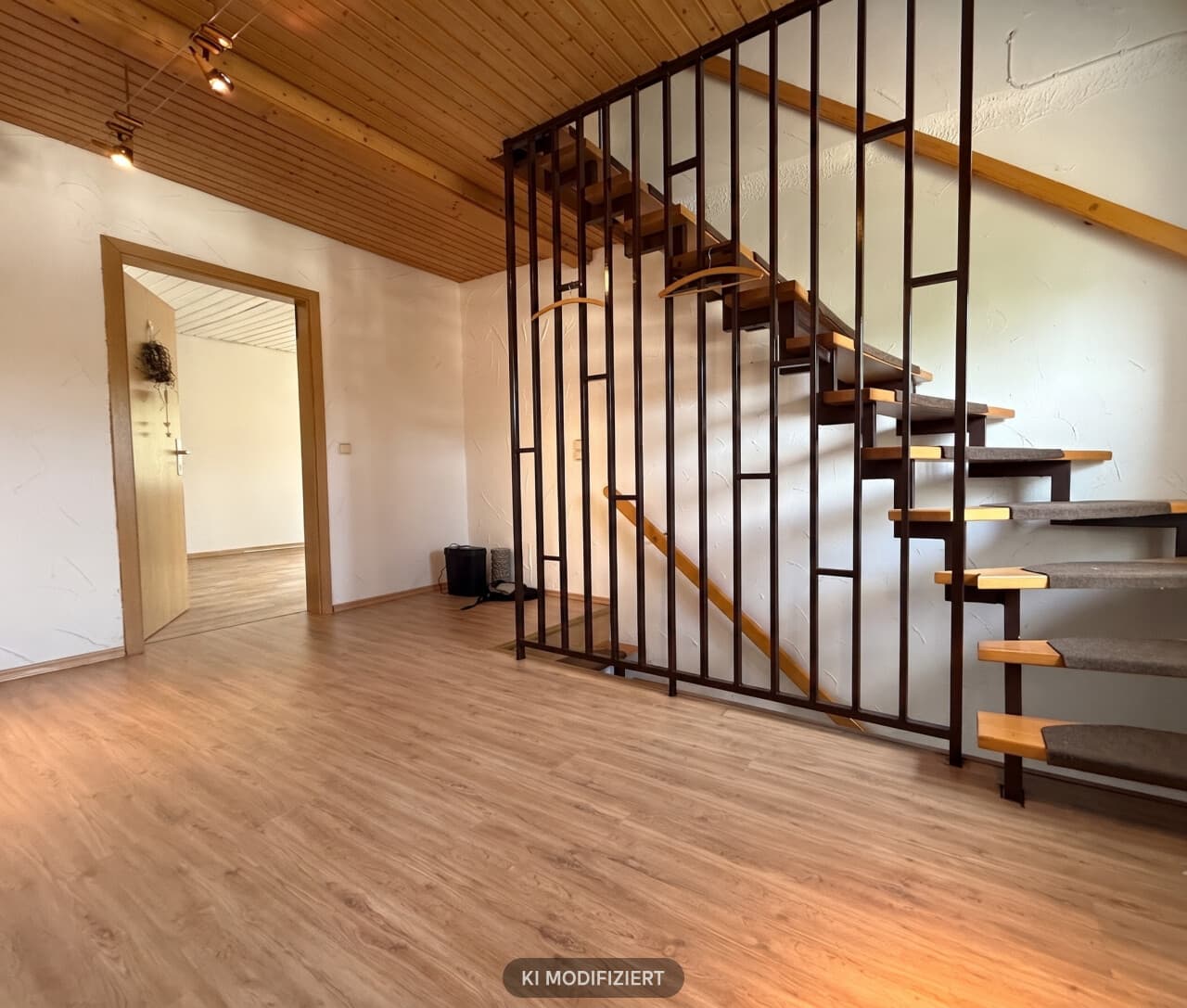 Zweifamilienhaus in Walpershofen – Bild 9