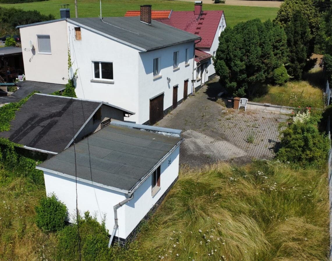 Doppelhaushälfte in Weida – Bild 2