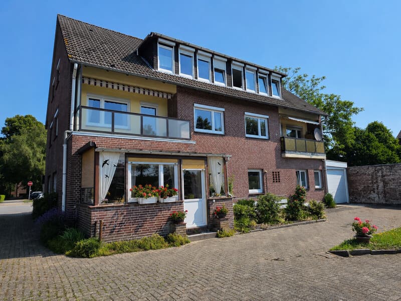 Wohn- und Geschäftshaus in Wilhelmshaven – Bild 4