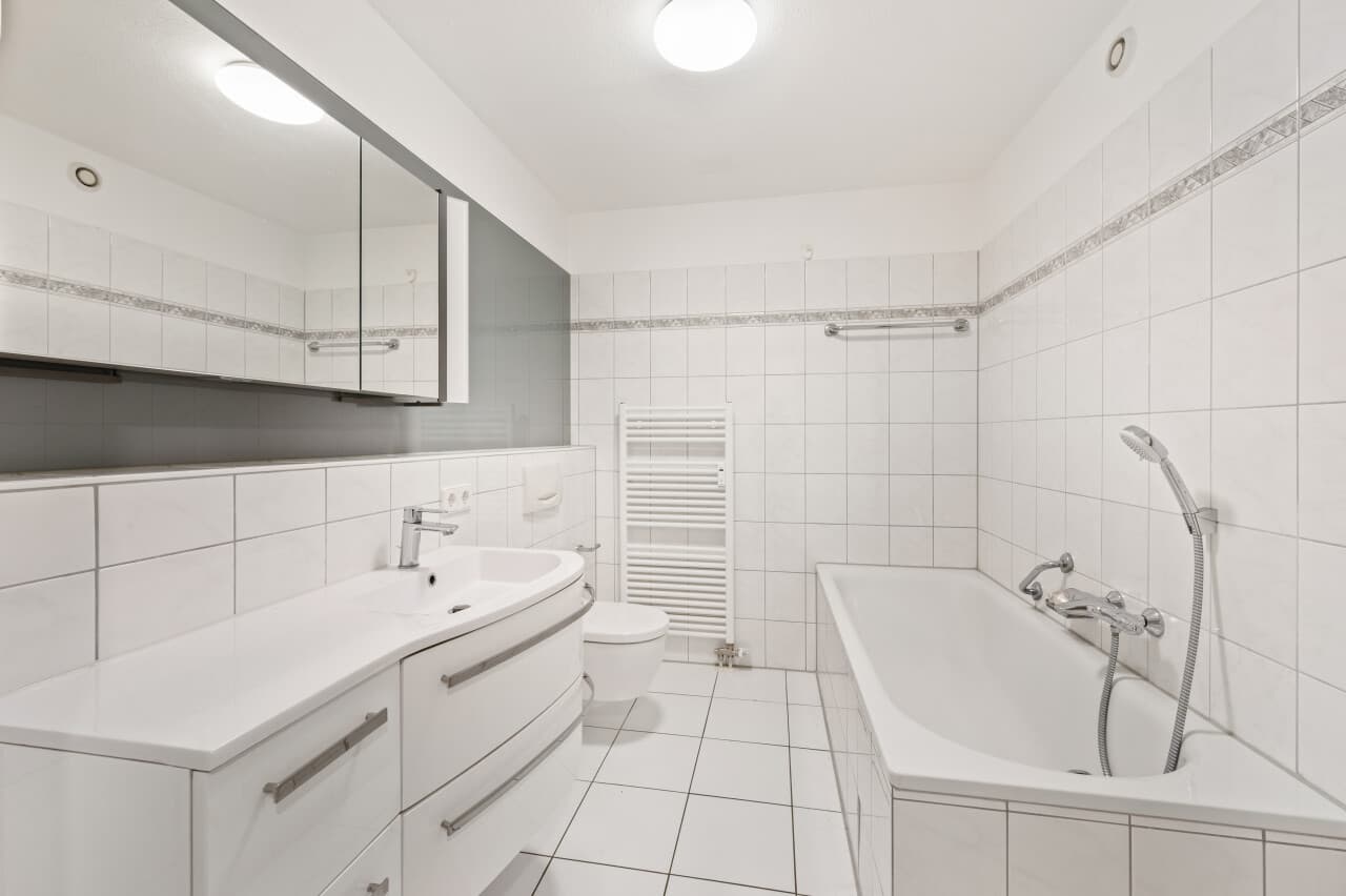 Erdgeschosswohnung in Rheinfelden – Bild 9