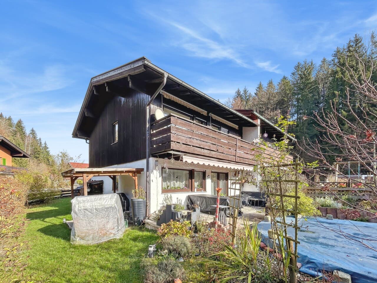 Doppelhaushälfte in Miesbach – Bild 18