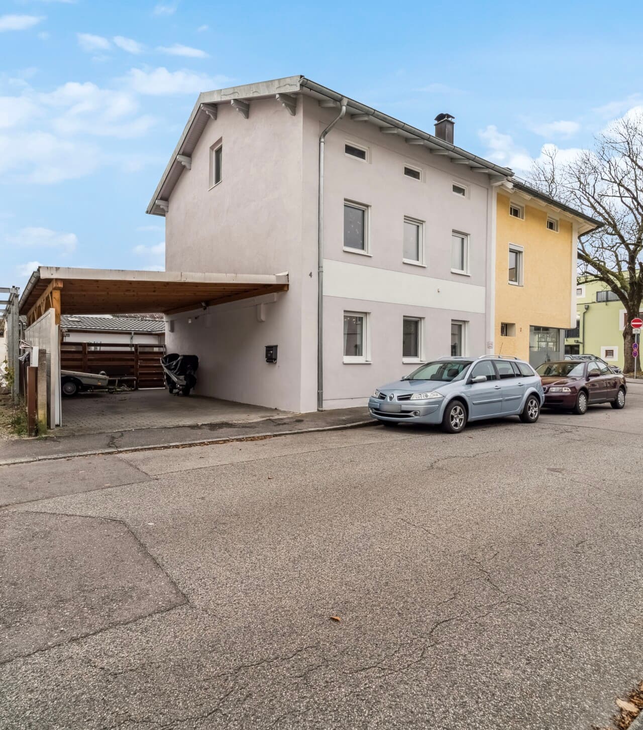 Doppelhaushälfte in Altötting – Bild 15