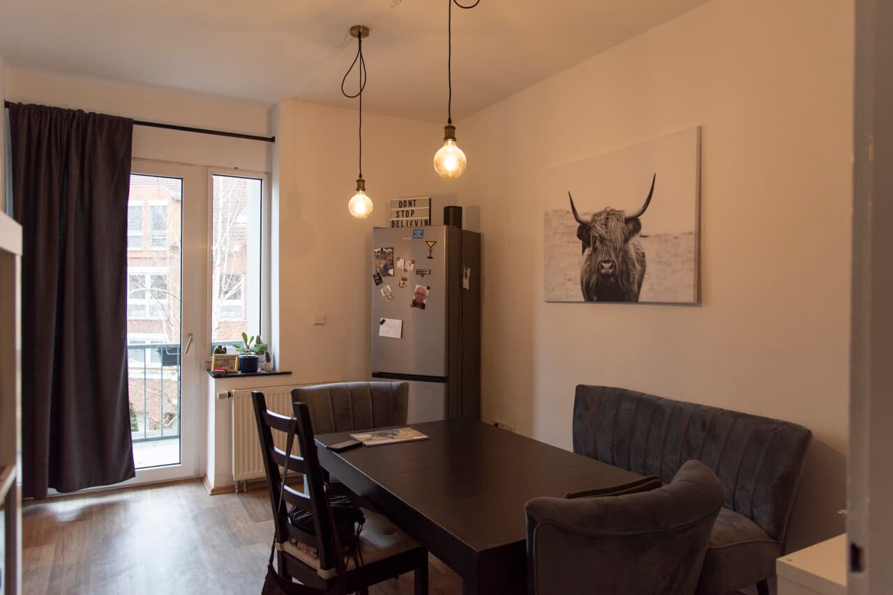 Mehrfamilienhaus in Recklinghausen - Ostviertel – Bild 7
