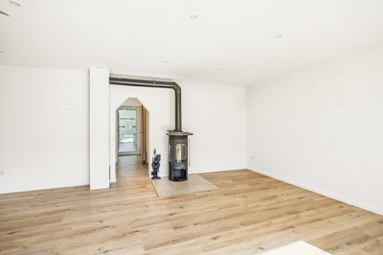 Reiheneckhaus in Buchholz – Bild 5
