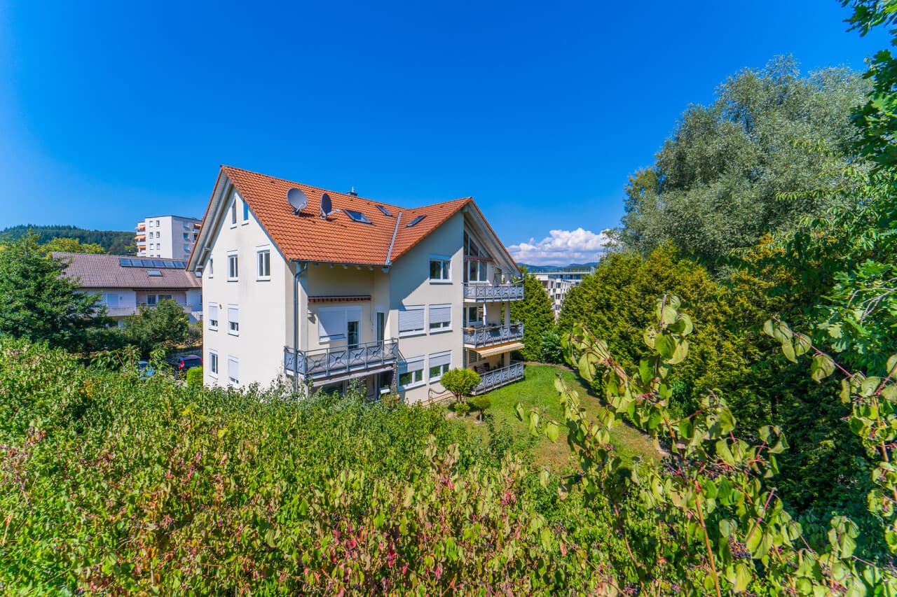 Maisonette in Schopfheim – Bild 2