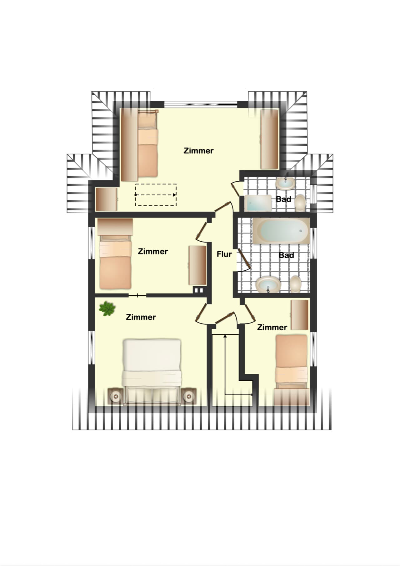Einfamilienhaus in Pinneberg – Bild 18