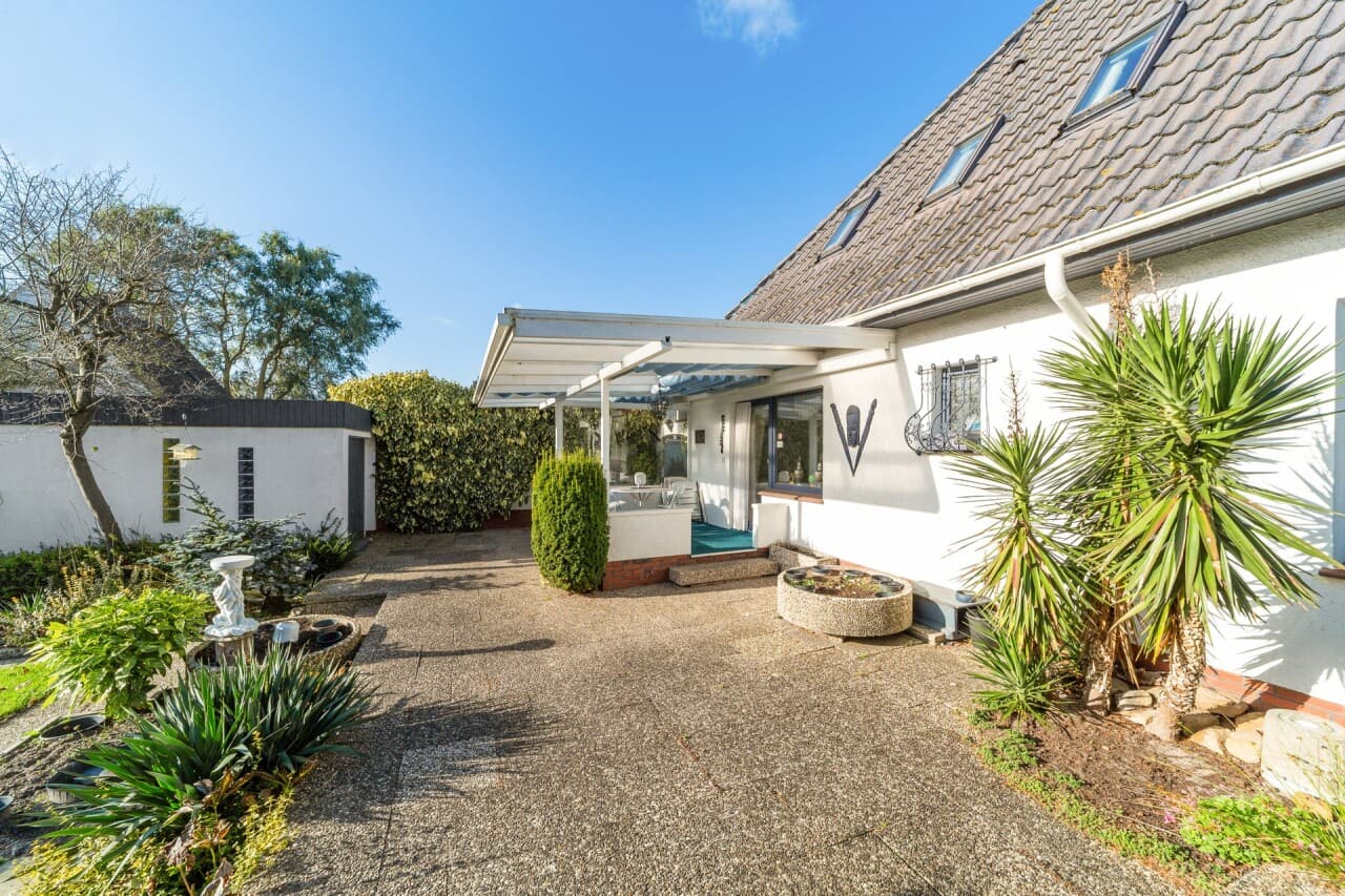 Einfamilienhaus in Leer – Bild 9
