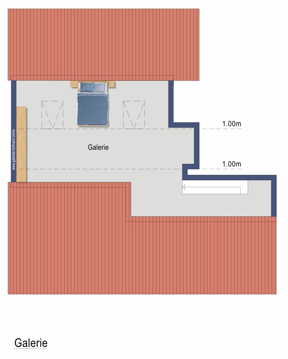 Maisonette in Rheinfelden – Bild 28