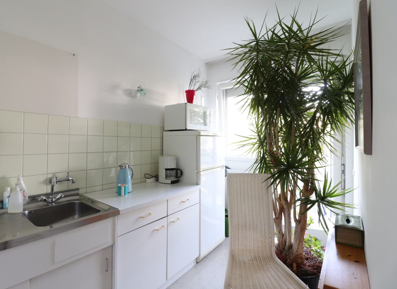 Etagenwohnung in Mannheim – Bild 6