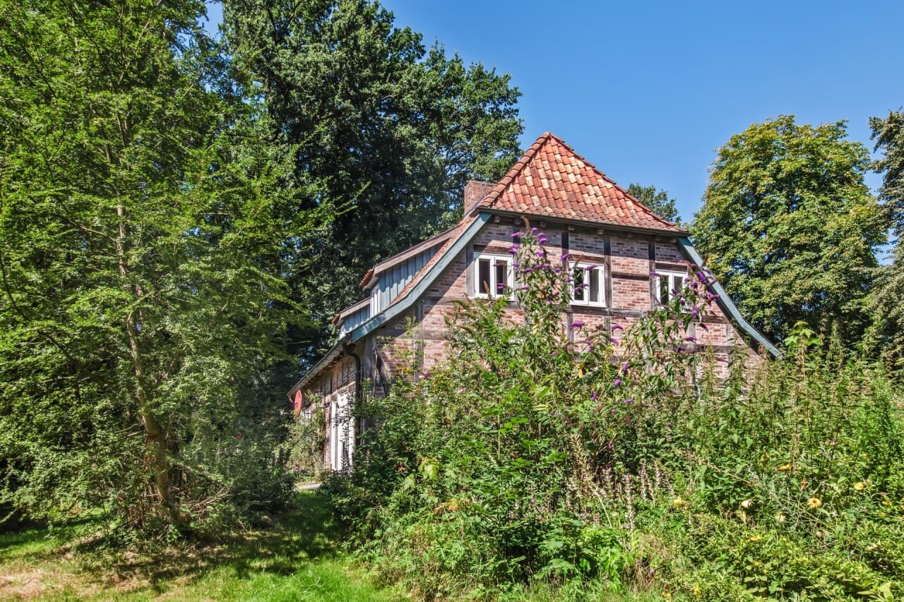 Einfamilienhaus in Westerholz – Bild 2