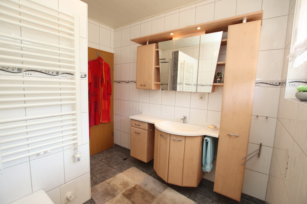 Zweifamilienhaus in Schüttorf – Bild 12