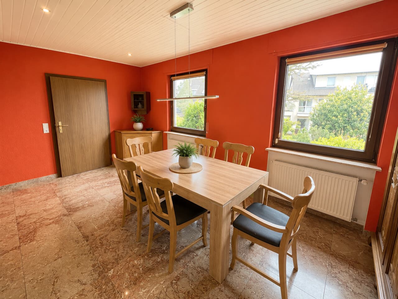 Einfamilienhaus in Essenheim – Bild 7