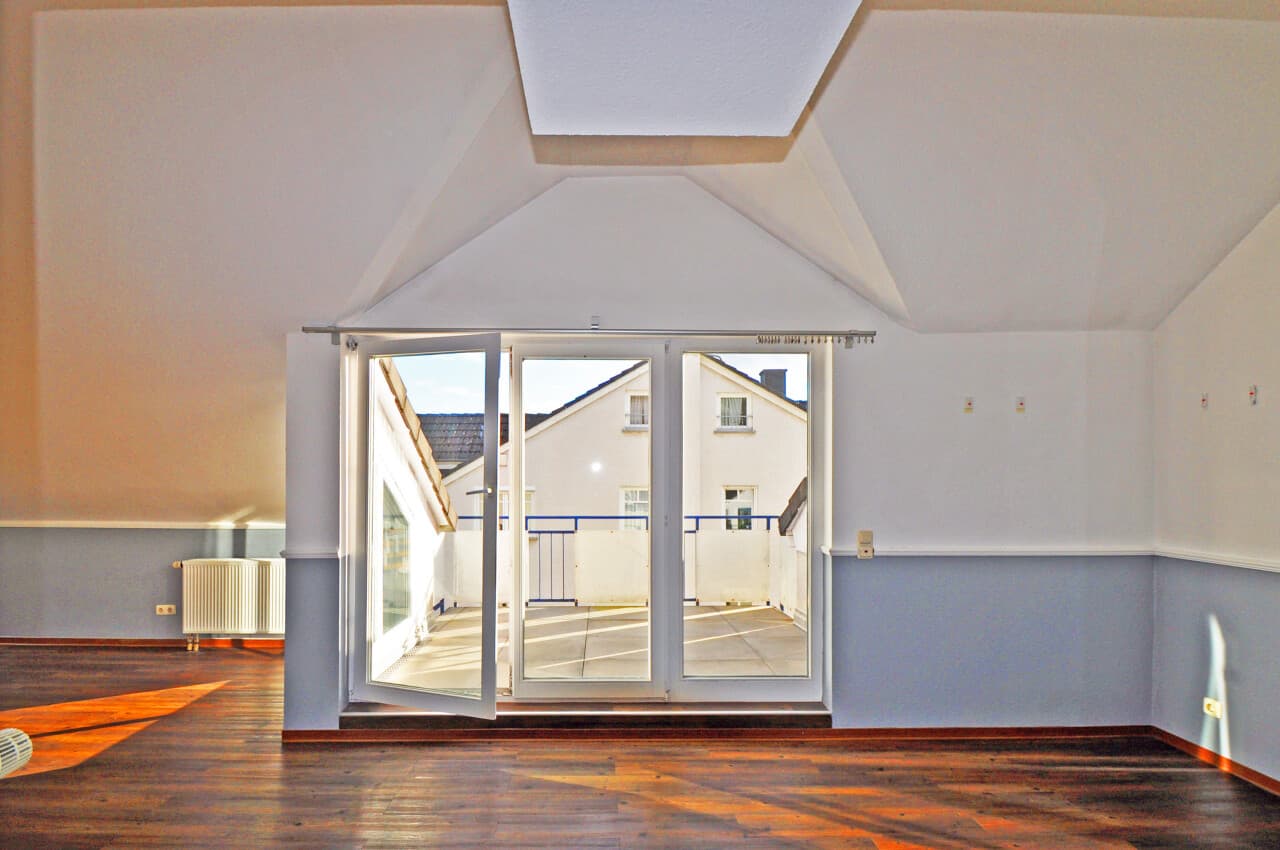 Maisonette in Wetzlar – Bild 3