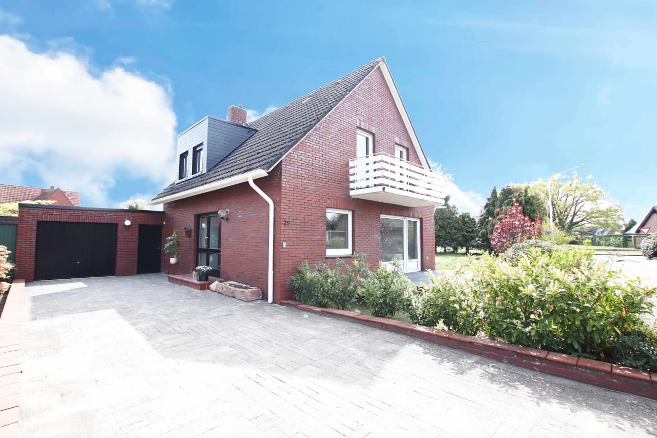 Einfamilienhaus in Schüttorf – Bild 24
