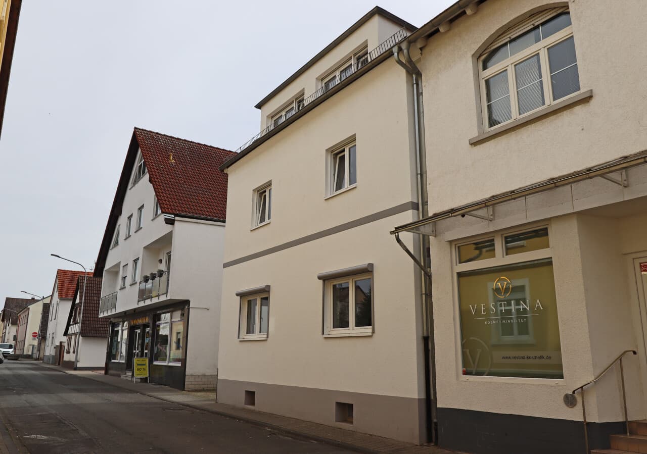 Mehrfamilienhaus in Mörfelden-Walldorf – Bild 27
