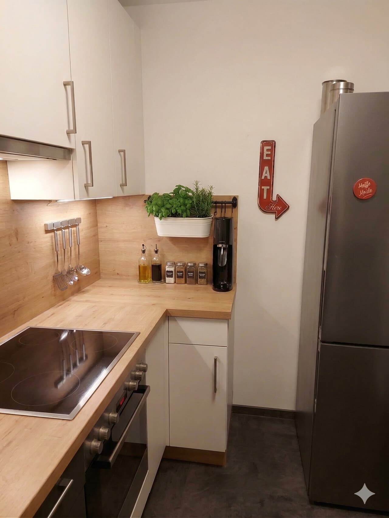 Bungalow in Titz – Bild 5