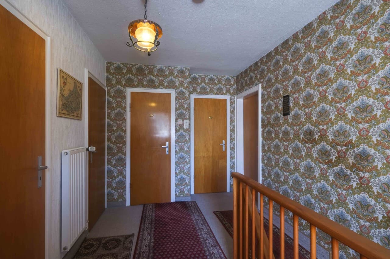 Einfamilienhaus in Groß Meckelsen – Bild 8