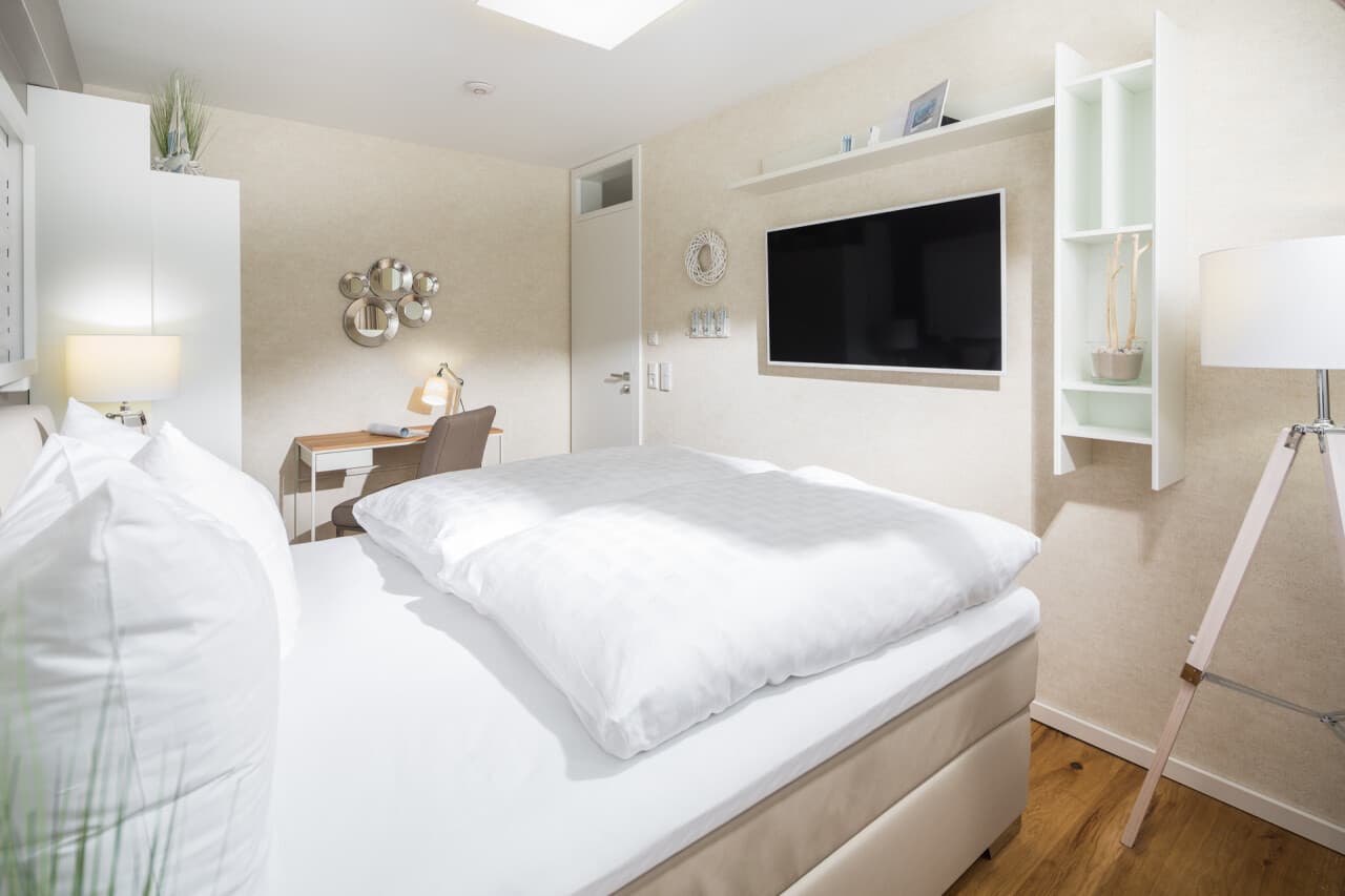 Erdgeschosswohnung in Norderney – Bild 6
