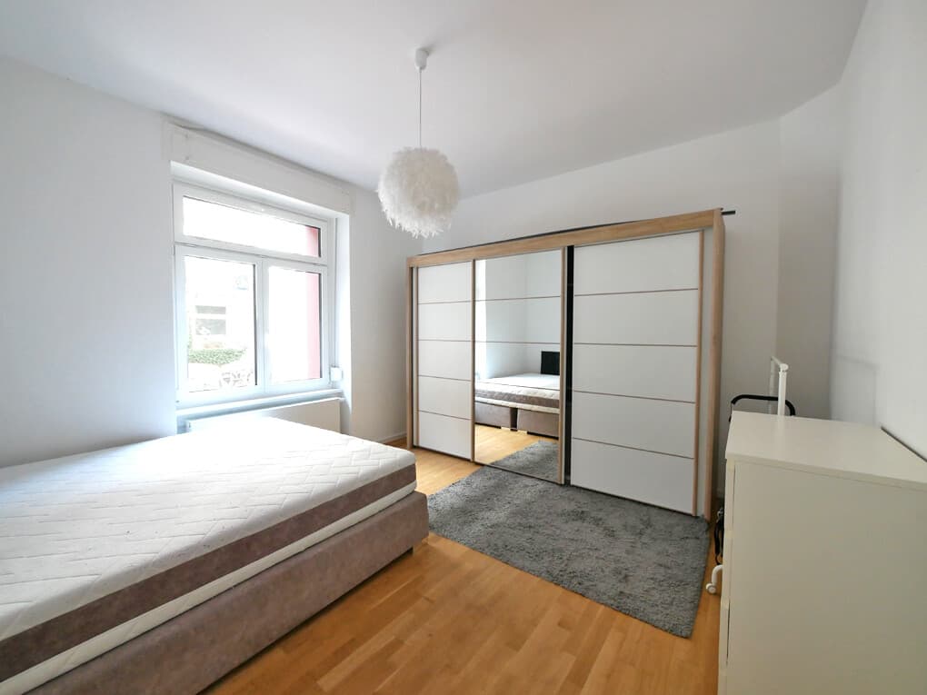 Erdgeschosswohnung in Frankfurt am Main – Bild 4