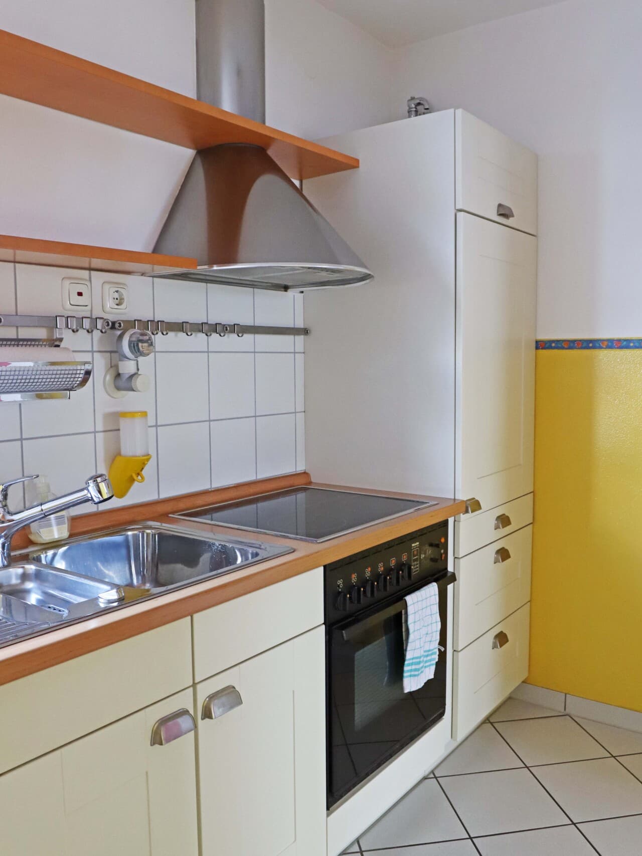 Etagenwohnung in Darmstadt – Bild 13