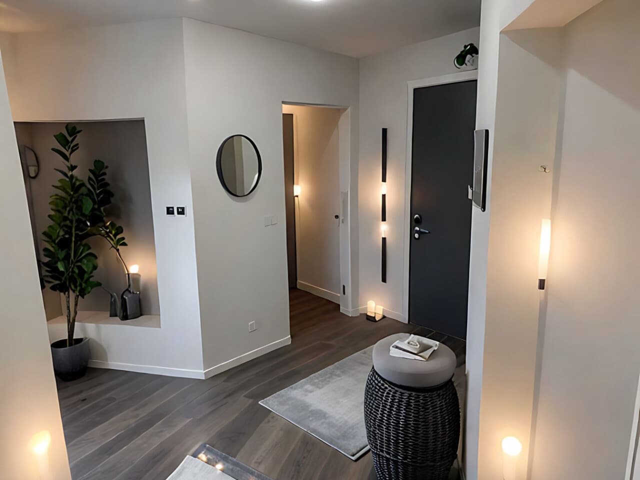 Etagenwohnung in Gera – Bild 3