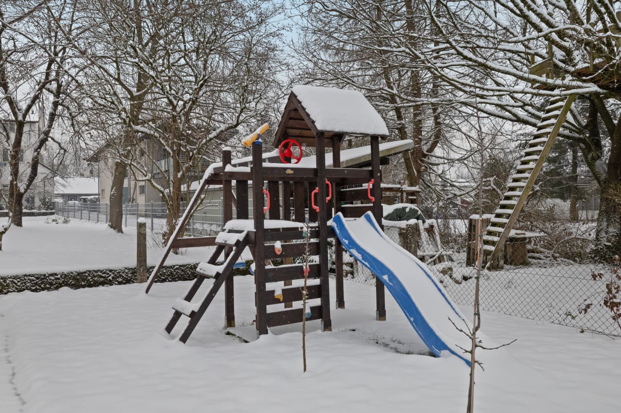 Doppelhaushälfte in Lörrach – Bild 18