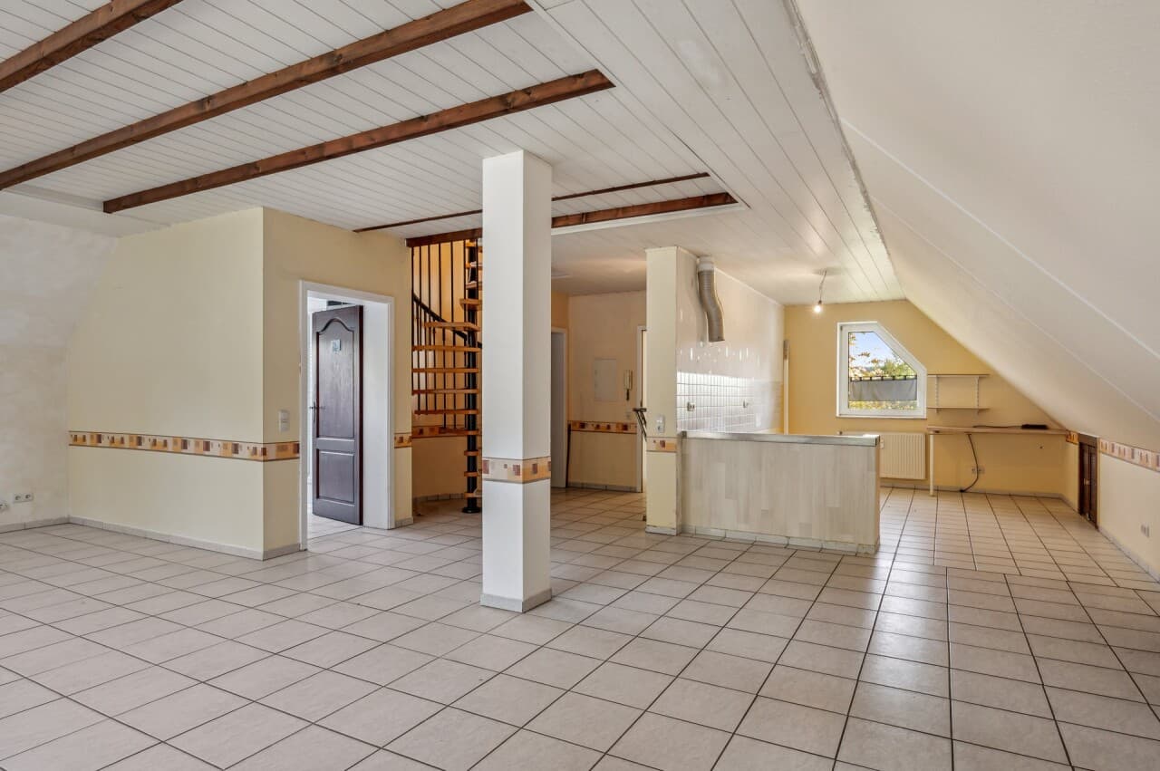 Zweifamilienhaus in Übach-Palenberg – Bild 3
