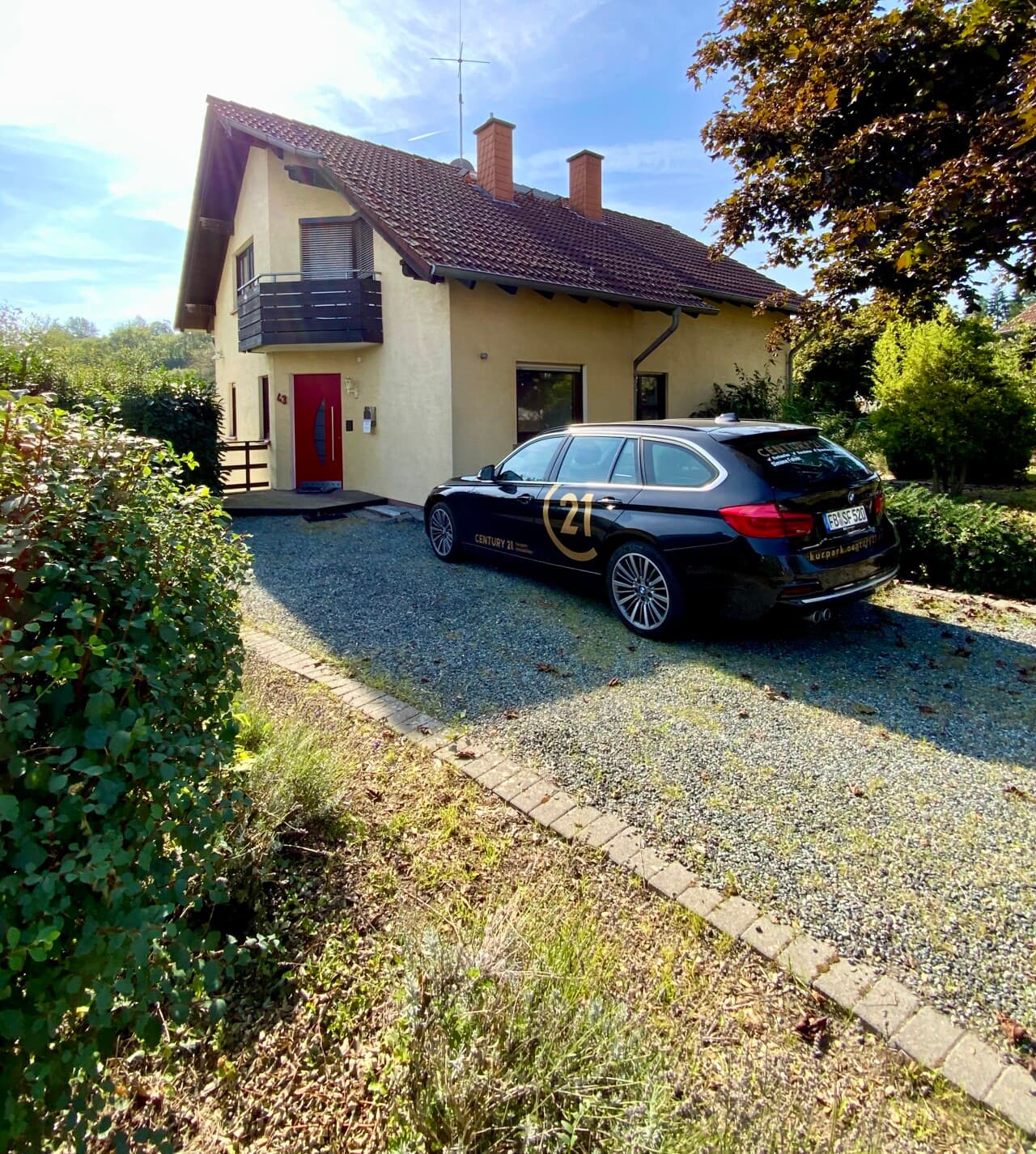 Einfamilienhaus in Langgöns-Cleeberg – Bild 2