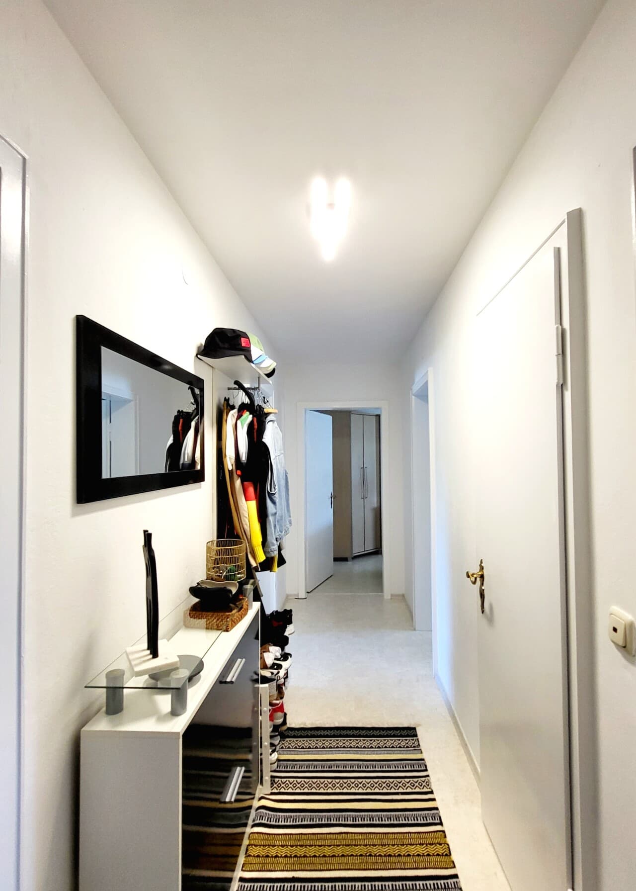Etagenwohnung in Burgkirchen – Bild 3