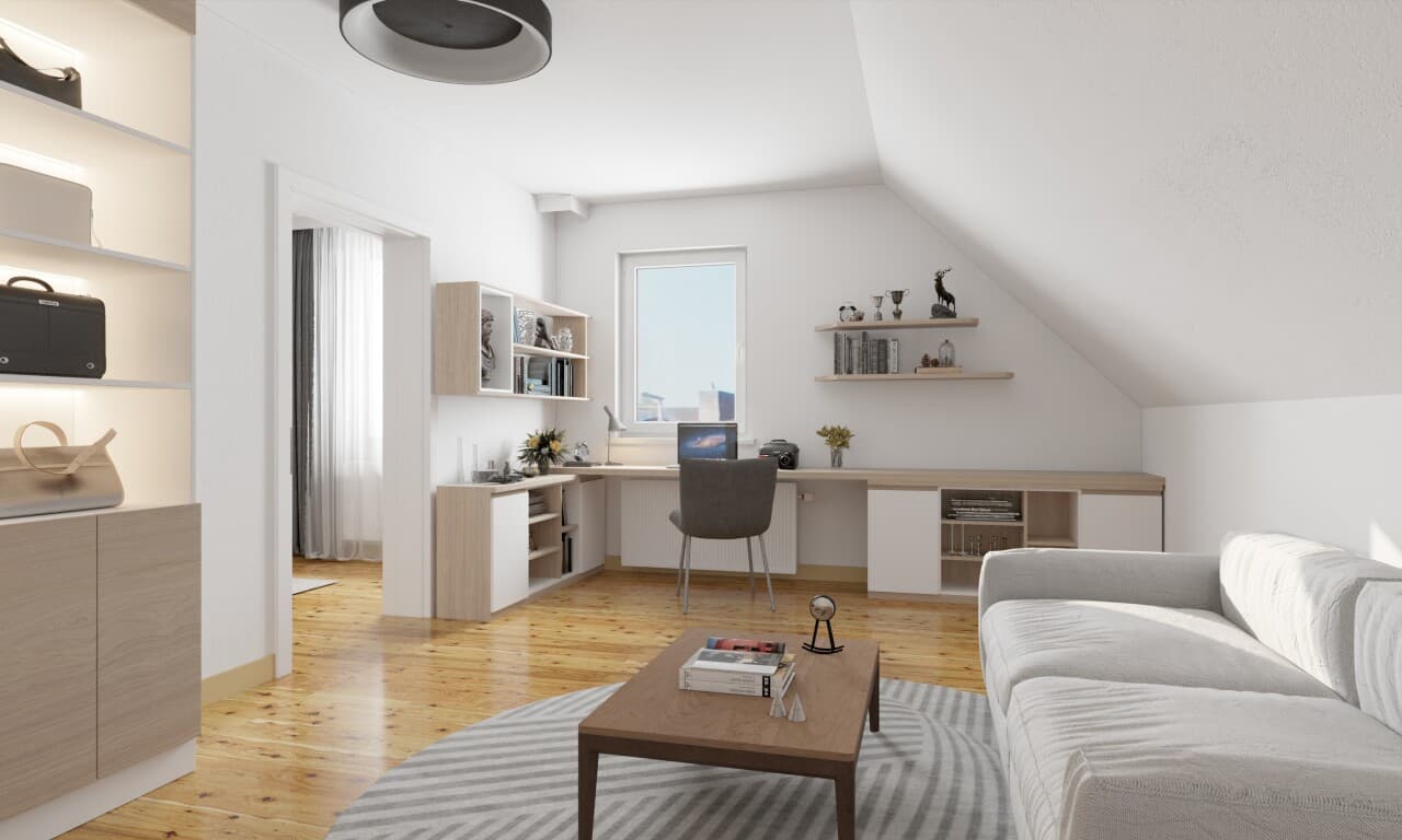 Einfamilienhaus in Dortmund - Lanstrop – Bild 15