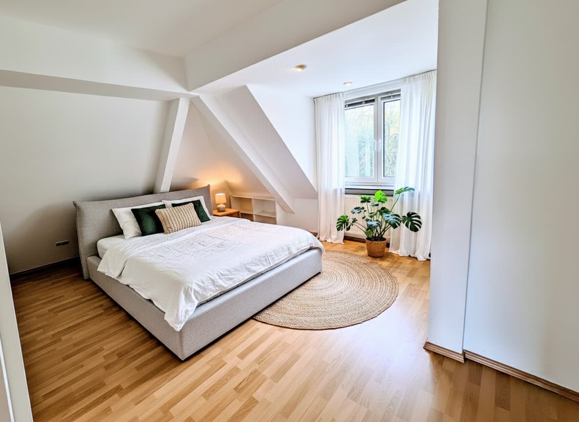 Maisonette in Bochum – Bild 13
